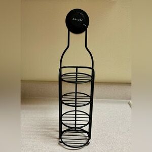 Kitsch Self-Draining Shower Caddy